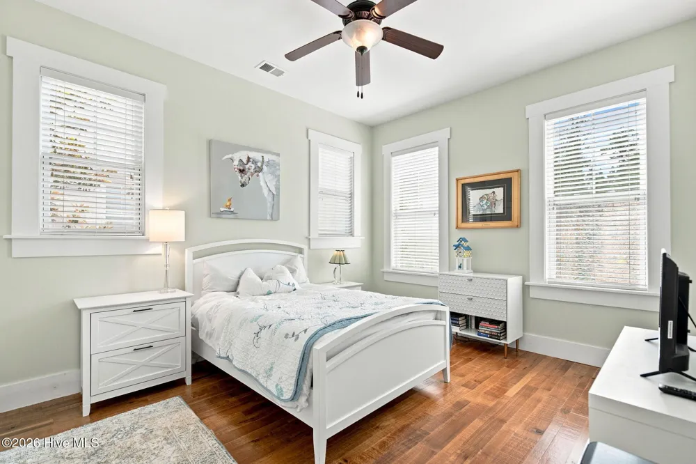 807 Meadowsweet Lane Leland, NC 28451