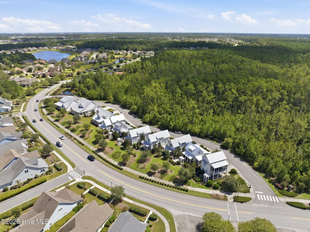 807 Meadowsweet Lane Leland, NC 28451
