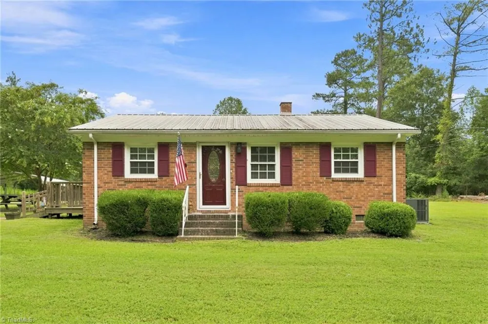 6405 Dusten Road Climax, NC 27233
