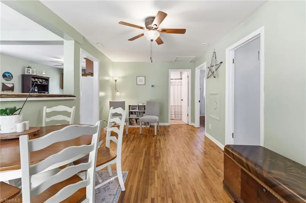 6405 Dusten Road Climax, NC 27233