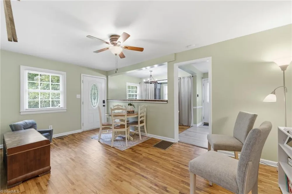 6405 Dusten Road Climax, NC 27233