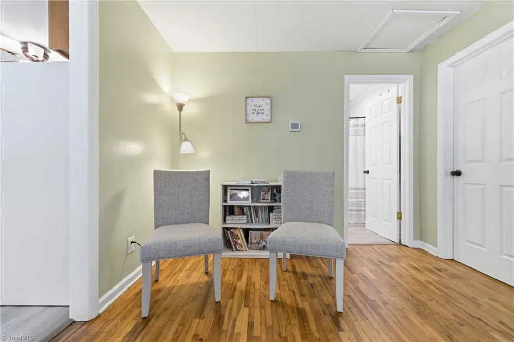 6405 Dusten Road Climax, NC 27233