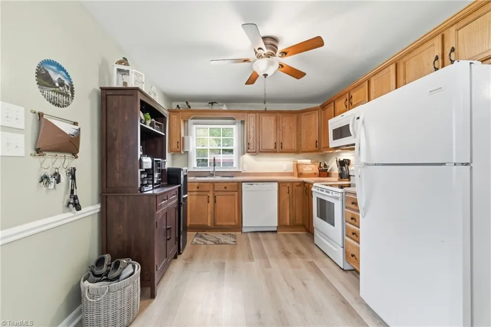 6405 Dusten Road Climax, NC 27233