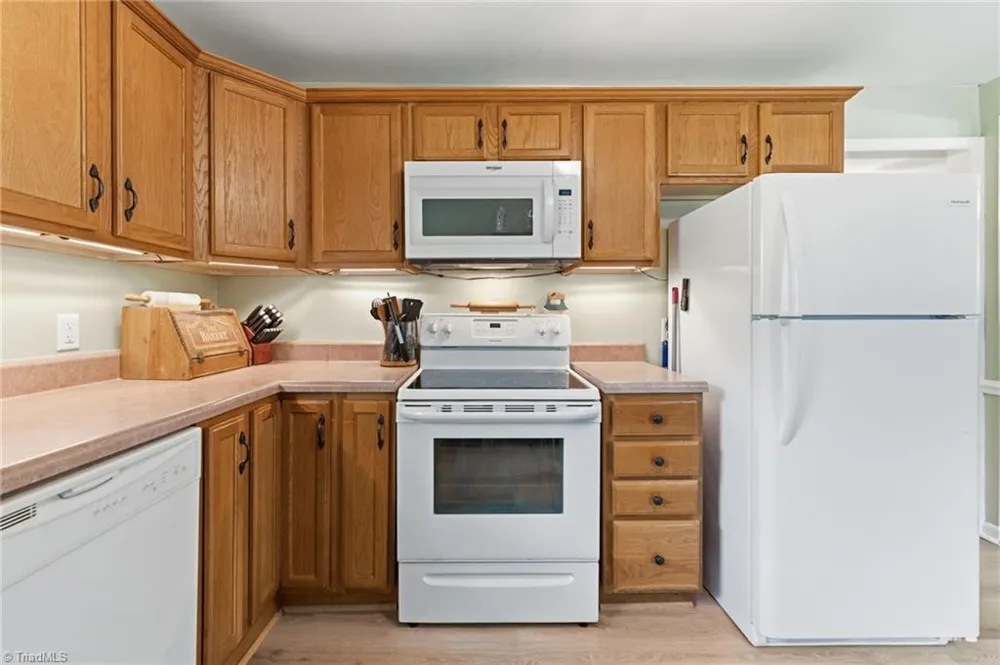 6405 Dusten Road Climax, NC 27233
