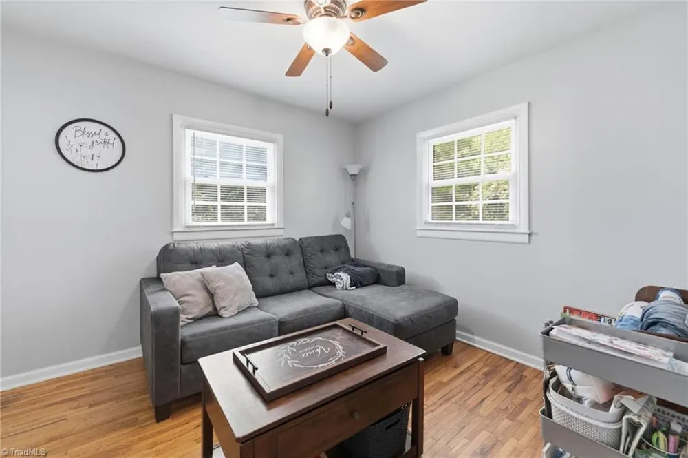 6405 Dusten Road Climax, NC 27233