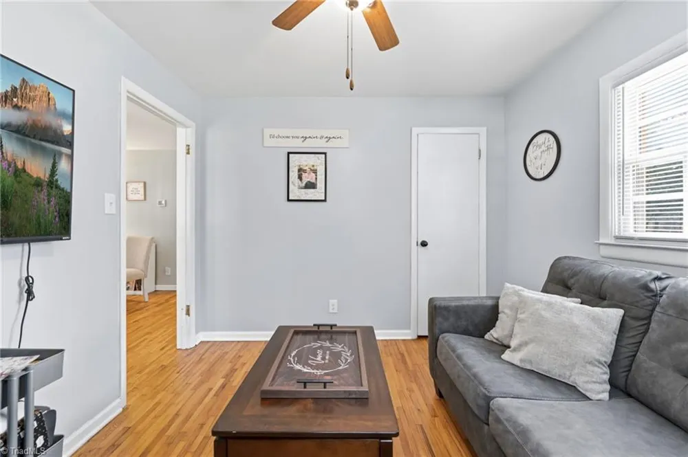 6405 Dusten Road Climax, NC 27233