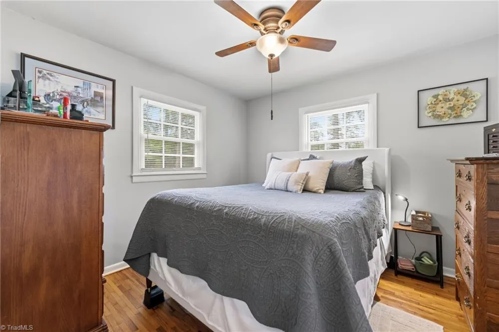 6405 Dusten Road Climax, NC 27233