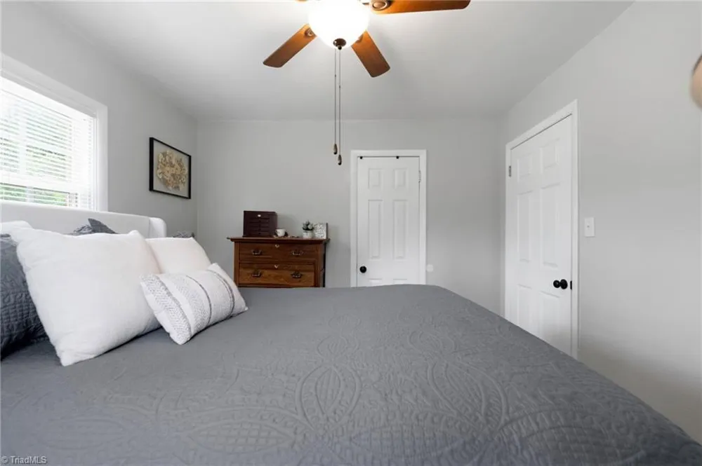6405 Dusten Road Climax, NC 27233