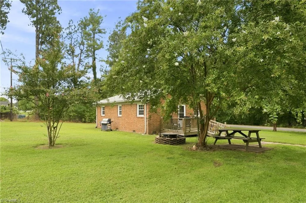 6405 Dusten Road Climax, NC 27233
