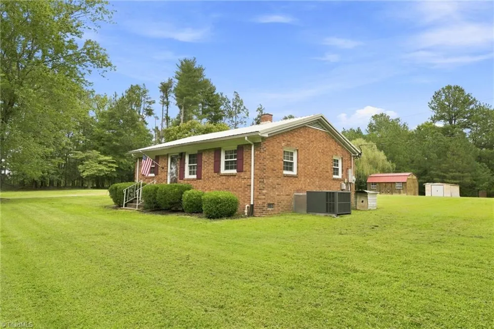 6405 Dusten Road Climax, NC 27233