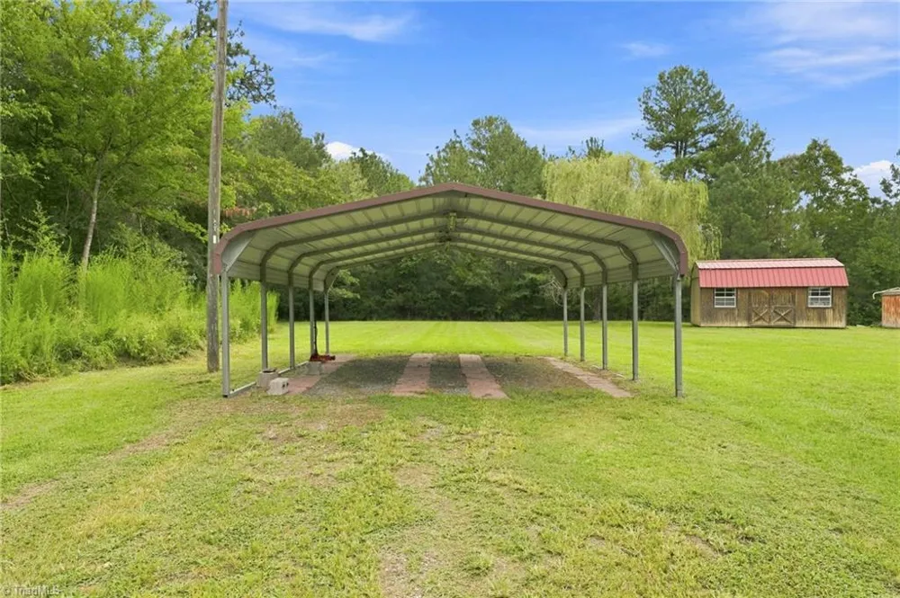 6405 Dusten Road Climax, NC 27233