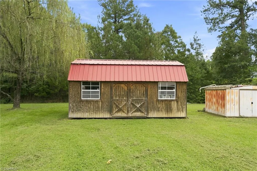 6405 Dusten Road Climax, NC 27233