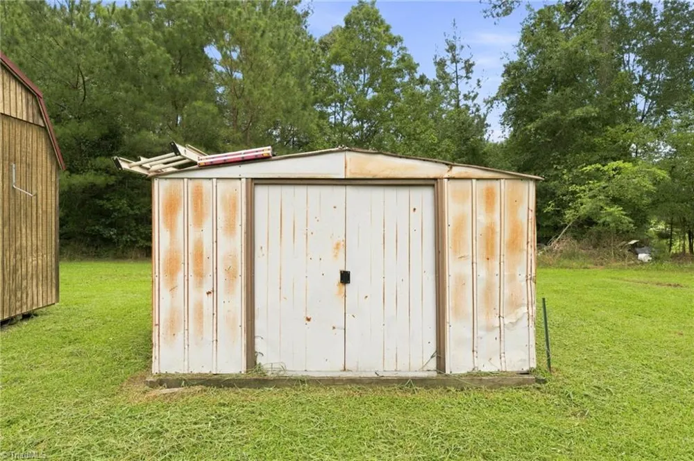 6405 Dusten Road Climax, NC 27233