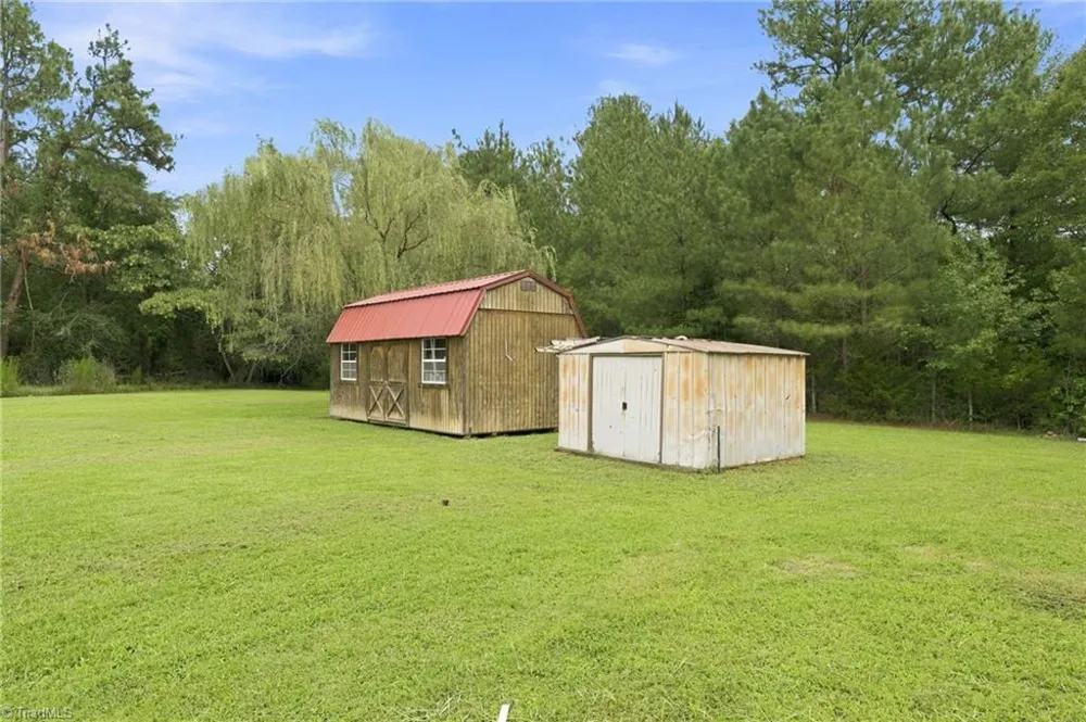 6405 Dusten Road Climax, NC 27233