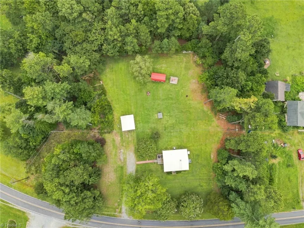 6405 Dusten Road Climax, NC 27233