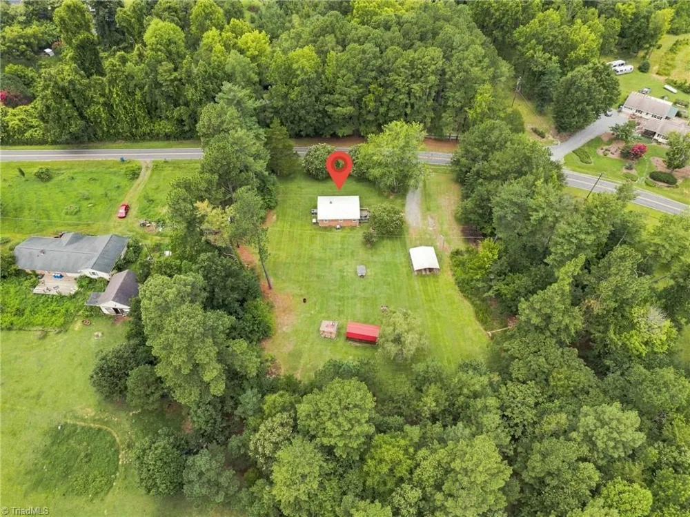 6405 Dusten Road Climax, NC 27233