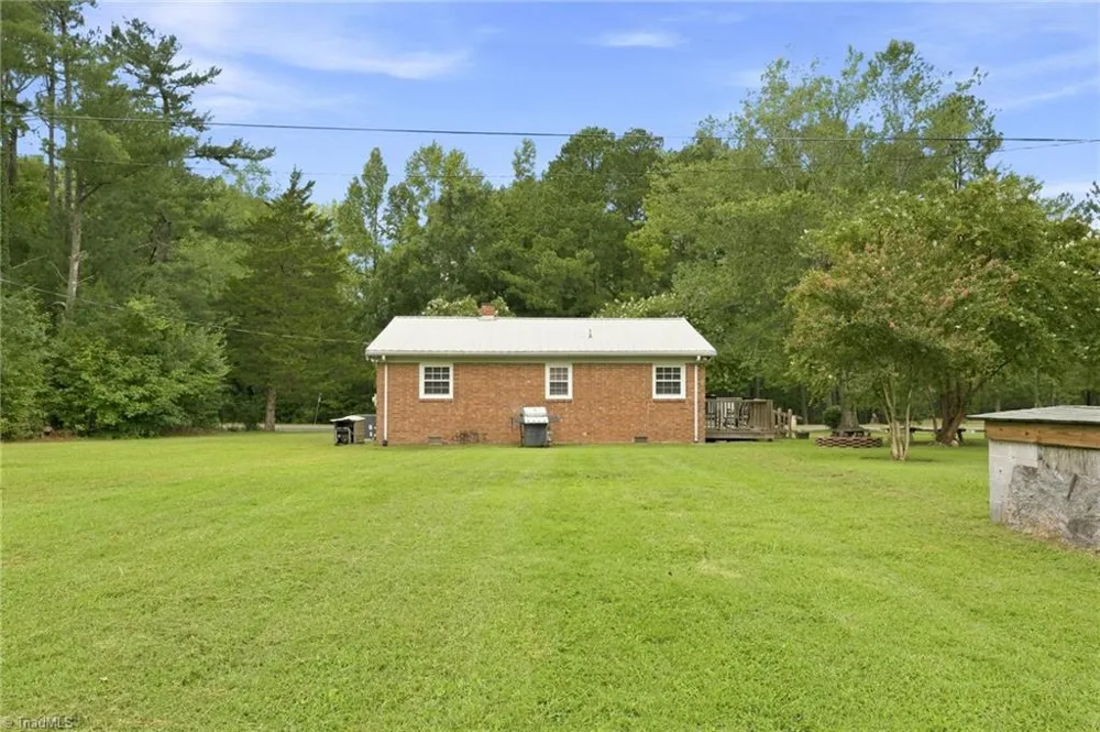 6405 Dusten Road Climax, NC 27233