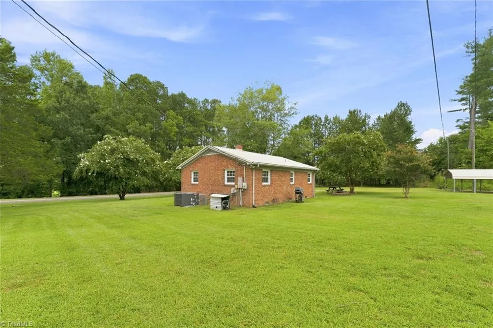 6405 Dusten Road Climax, NC 27233