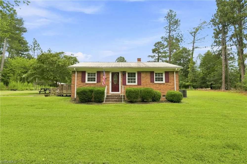 6405 Dusten Road Climax, NC 27233