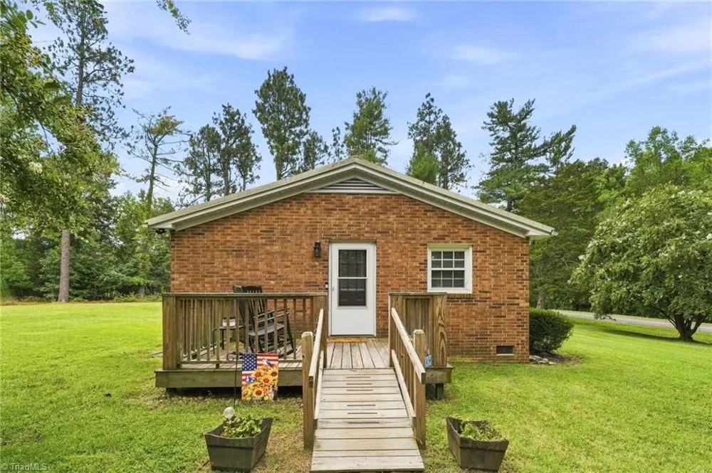 6405 Dusten Road Climax, NC 27233
