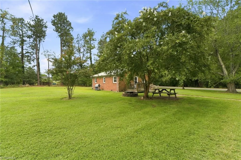 6405 Dusten Road Climax, NC 27233