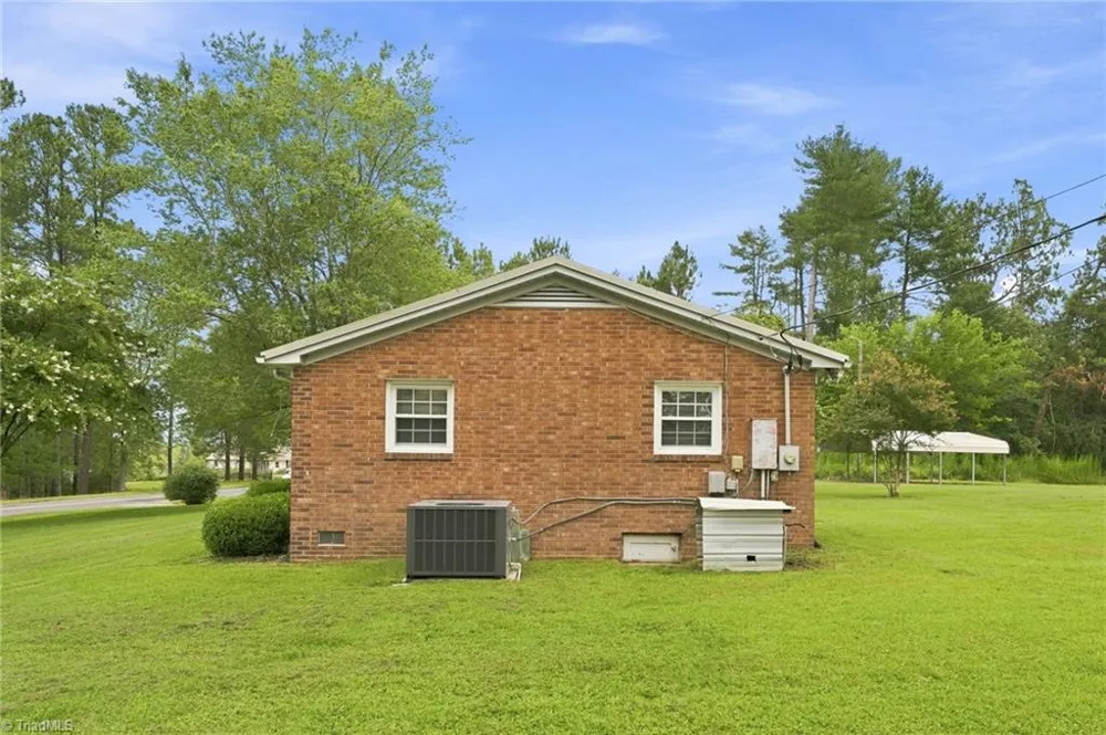 6405 Dusten Road Climax, NC 27233