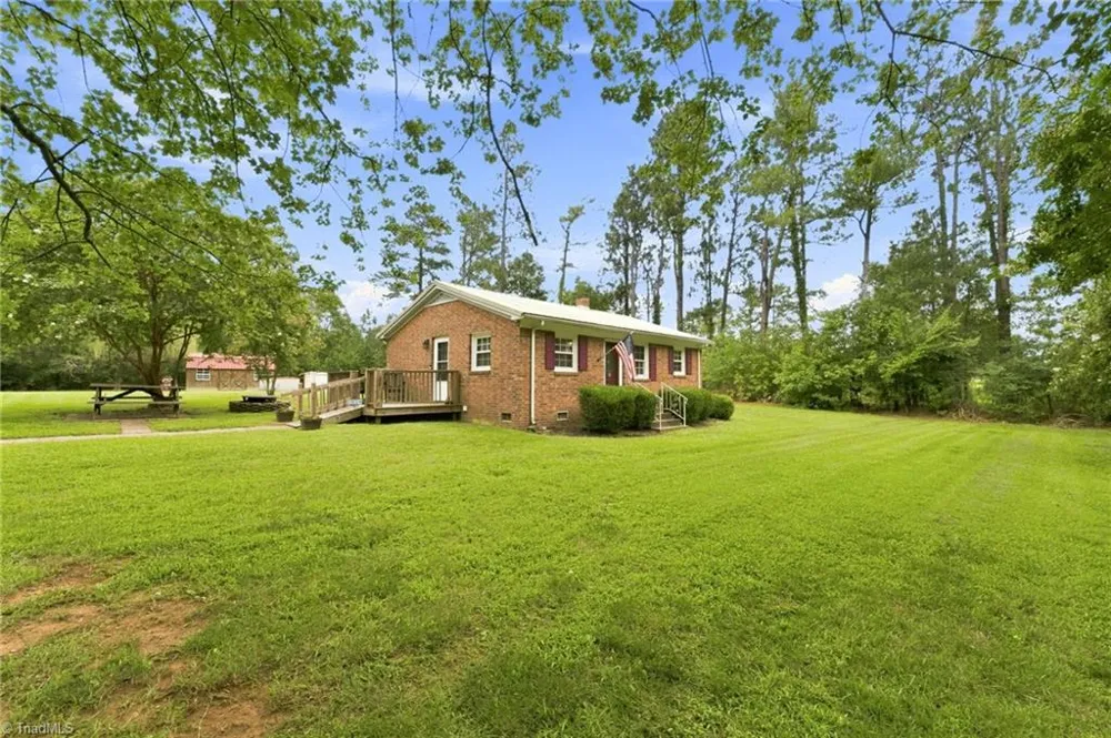 6405 Dusten Road Climax, NC 27233