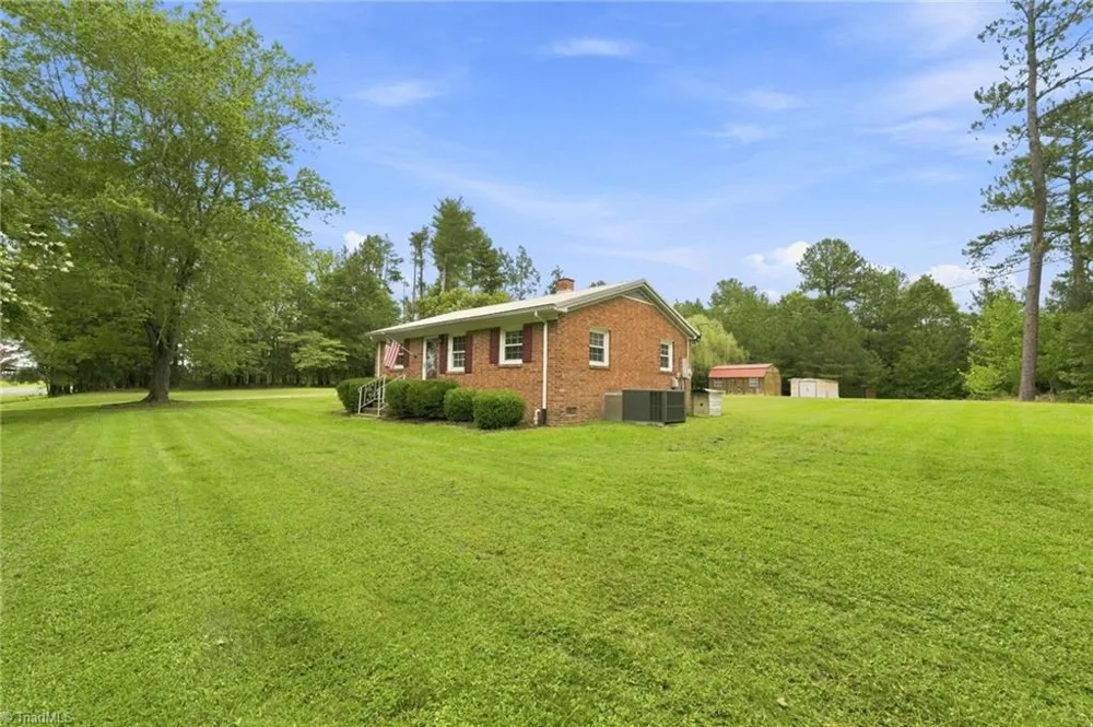 6405 Dusten Road Climax, NC 27233