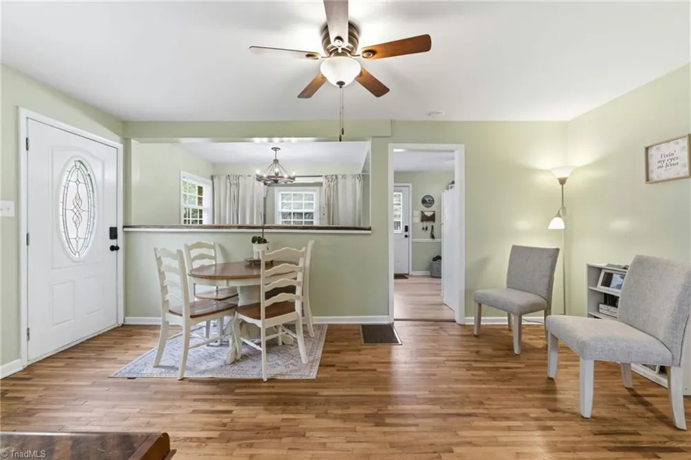 6405 Dusten Road Climax, NC 27233