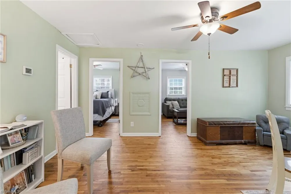 6405 Dusten Road Climax, NC 27233
