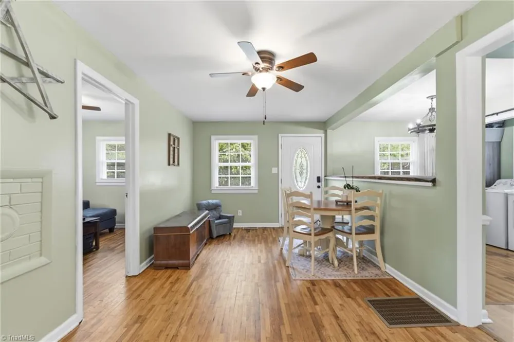 6405 Dusten Road Climax, NC 27233