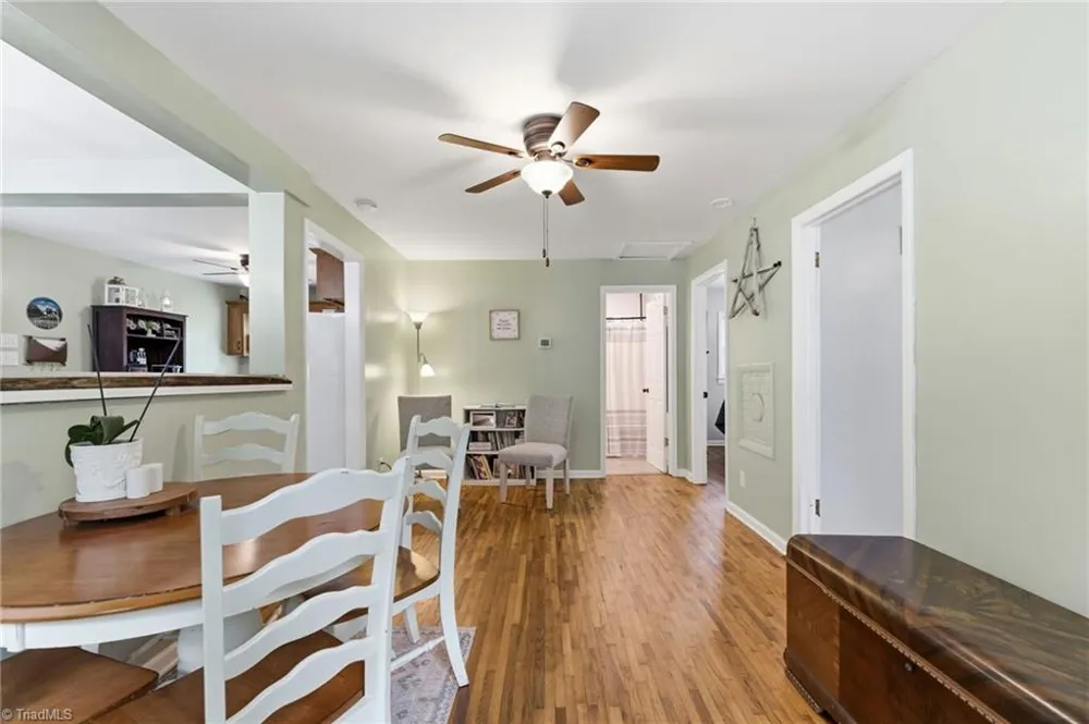 6405 Dusten Road Climax, NC 27233