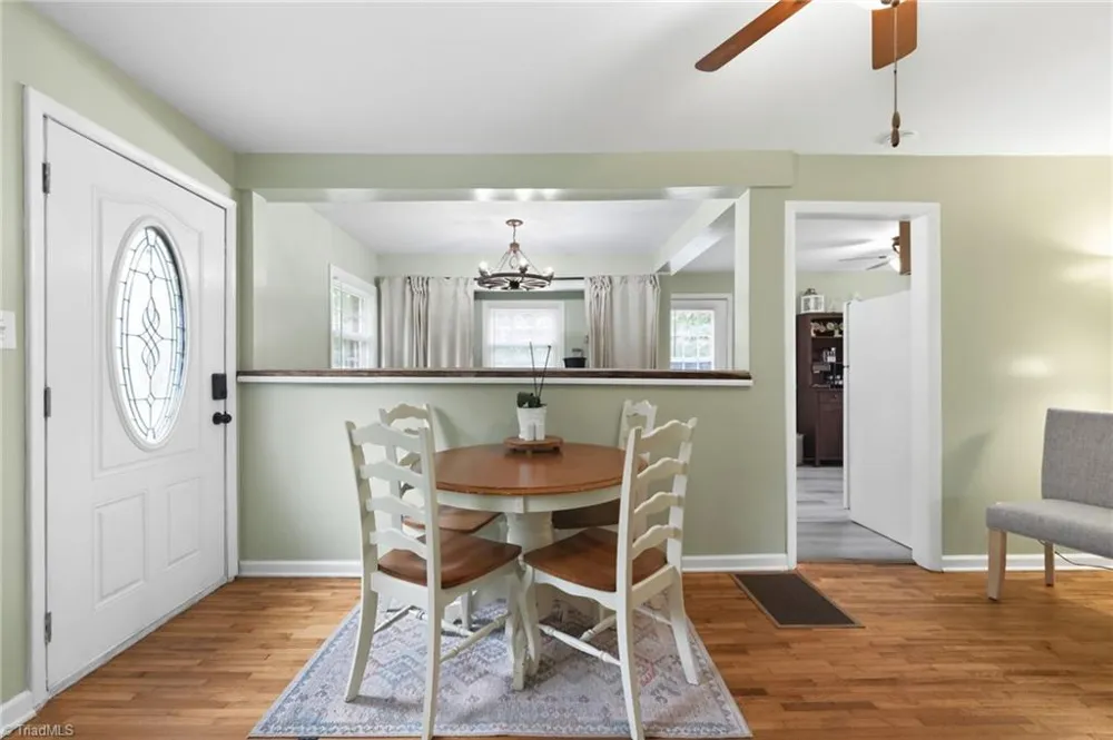 6405 Dusten Road Climax, NC 27233