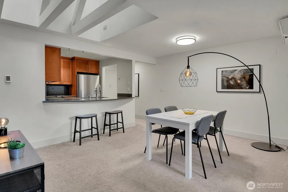 15406 NE 15th Place #D24 Bellevue, WA 98007
