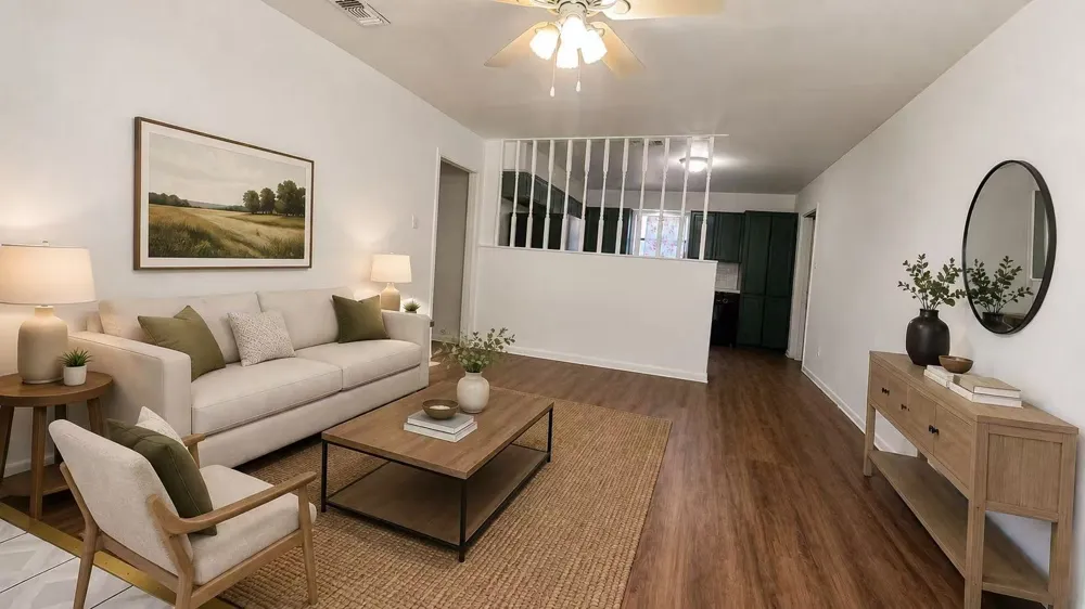 7402 Geneva Drive #A Austin, TX 78723