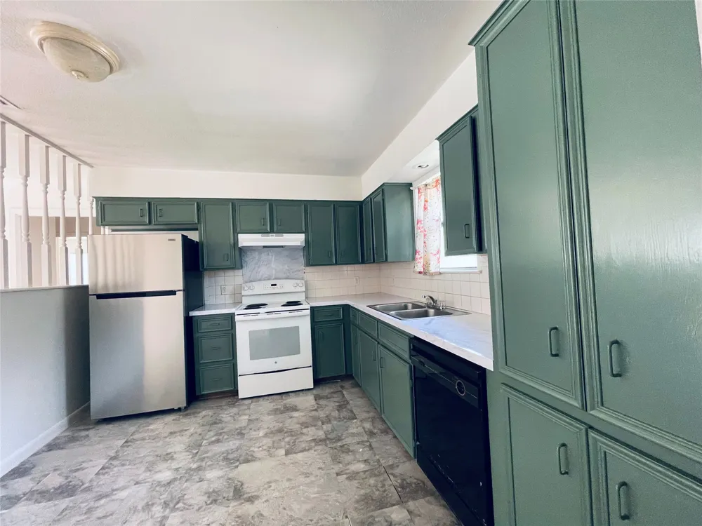 7402 Geneva Drive #A Austin, TX 78723