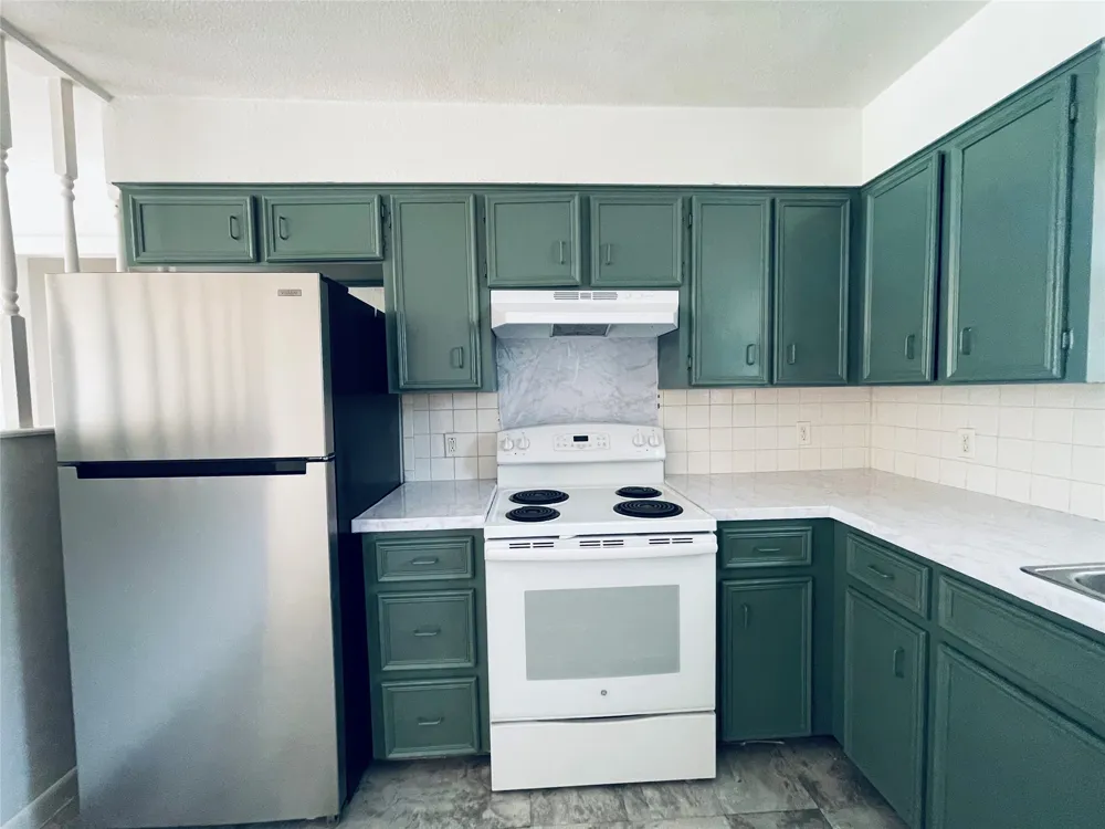 7402 Geneva Drive #A Austin, TX 78723