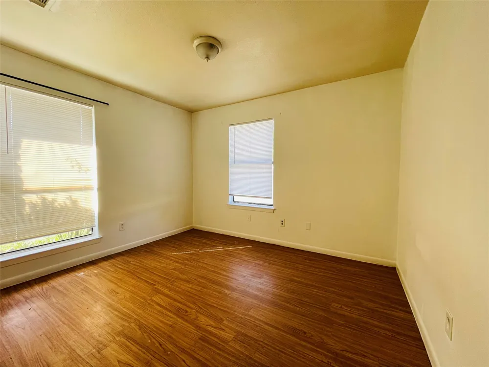 7402 Geneva Drive #A Austin, TX 78723