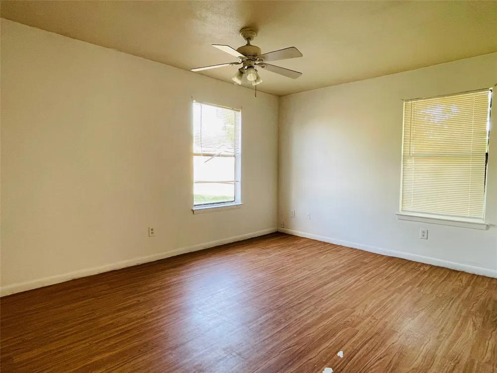 7402 Geneva Drive #A Austin, TX 78723