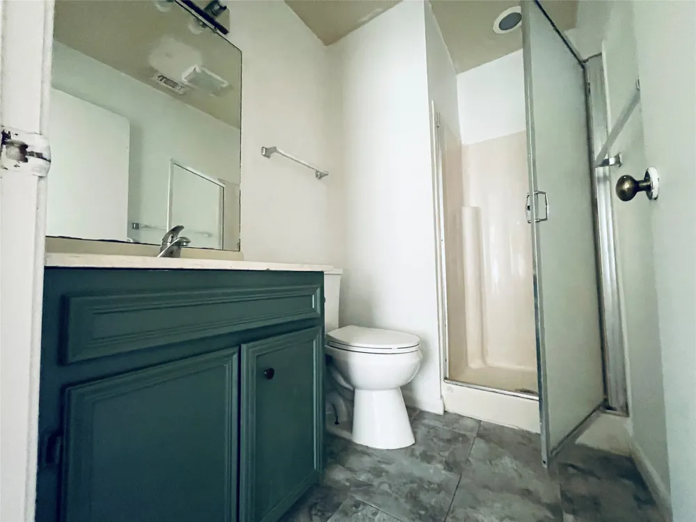 7402 Geneva Drive #A Austin, TX 78723