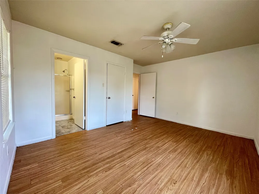 7402 Geneva Drive #A Austin, TX 78723