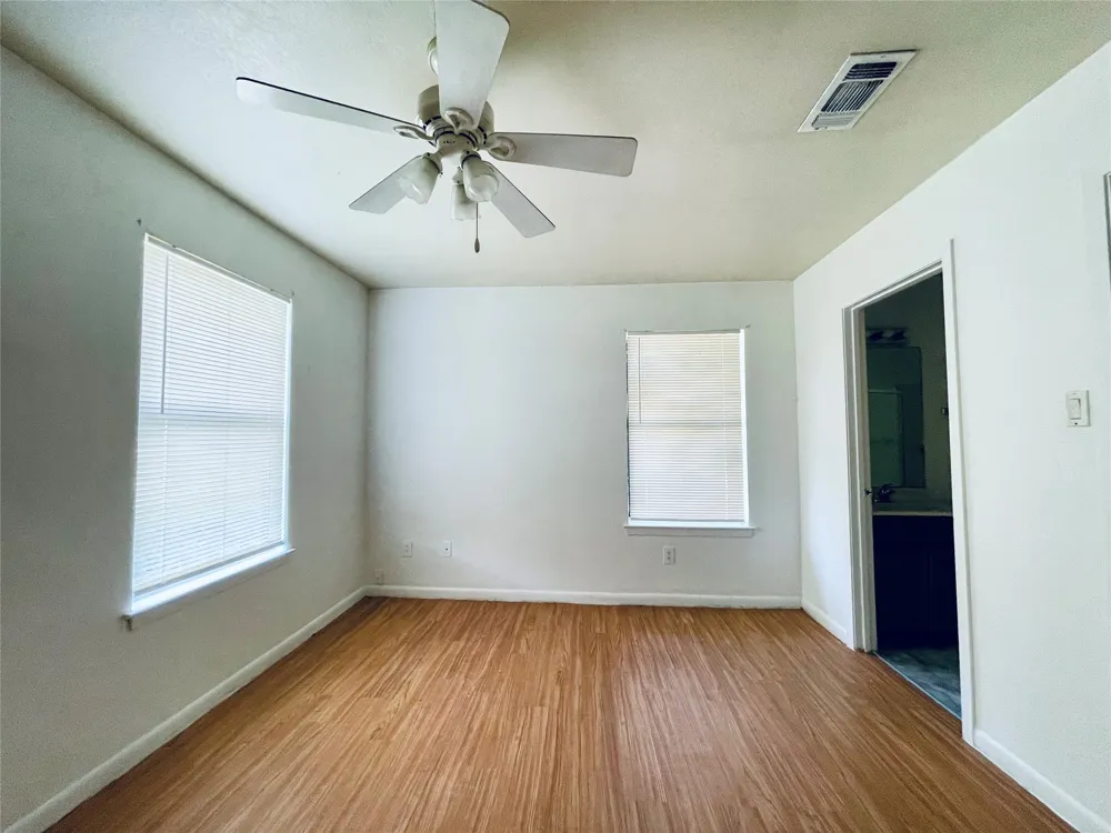 7402 Geneva Drive #A Austin, TX 78723