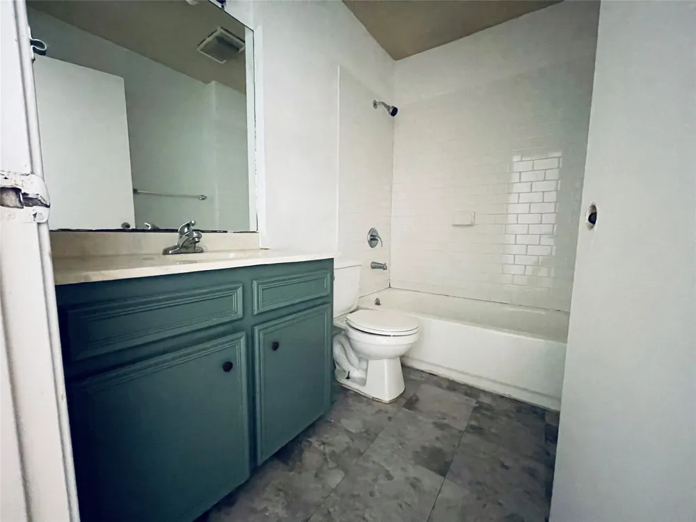 7402 Geneva Drive #A Austin, TX 78723