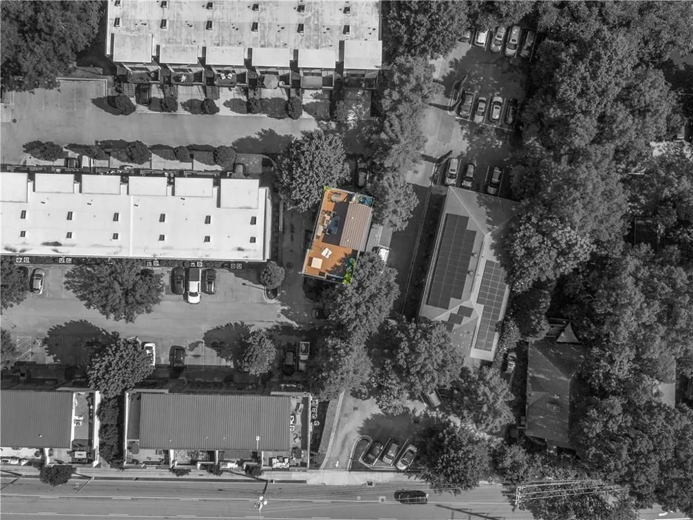 711 Dekalb #711 Avenue NE Atlanta, GA 30307