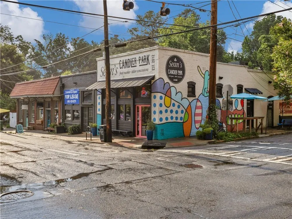 711 Dekalb #711 Avenue NE Atlanta, GA 30307