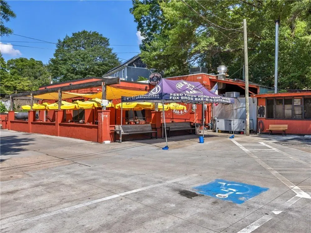 711 Dekalb #711 Avenue NE Atlanta, GA 30307
