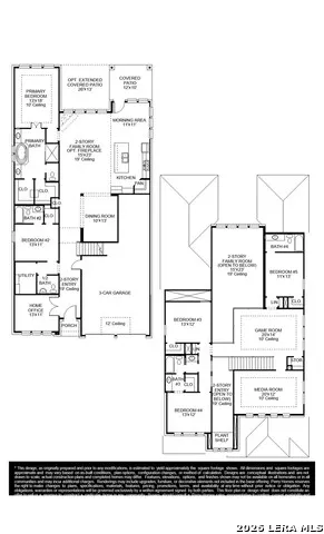 12705 Moya Flats San Antonio, TX 78245
