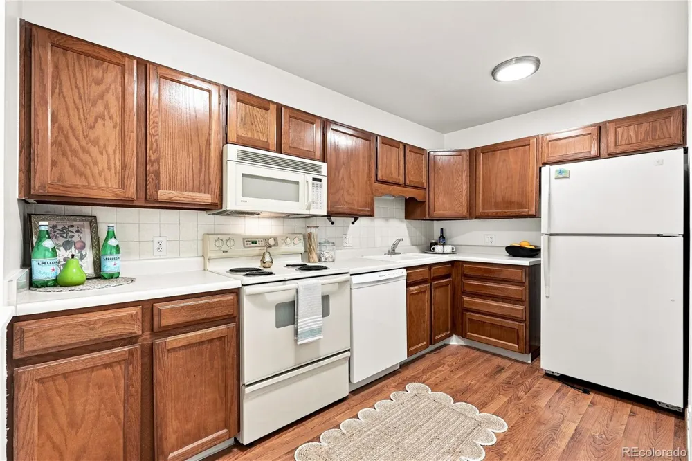 3022 S Wheeling Way #203 Aurora, CO 80014