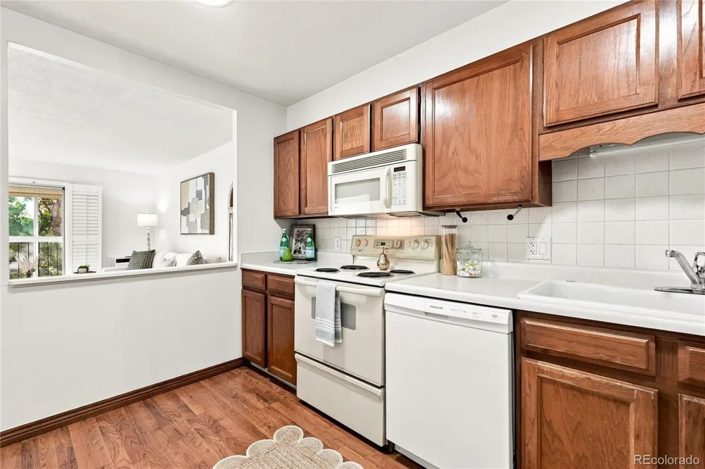 3022 S Wheeling Way #203 Aurora, CO 80014