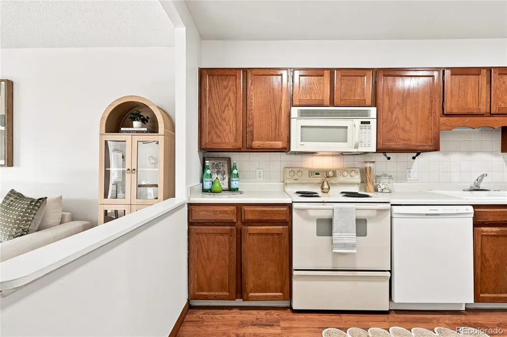 3022 S Wheeling Way #203 Aurora, CO 80014